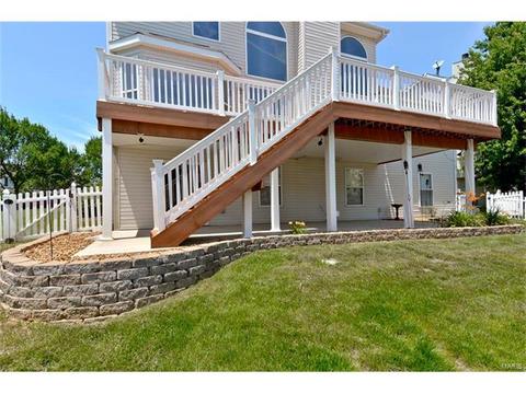 371 Falcon Hill Dr, O'fallon, MO 63368 photo 22