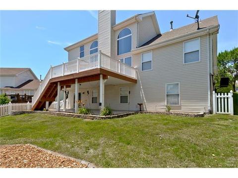 371 Falcon Hill Dr, O'fallon, MO 63368 photo 21