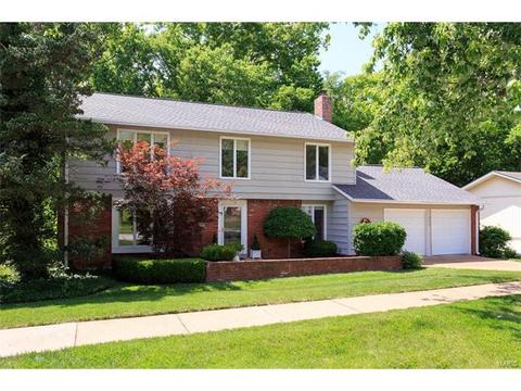 457 Maymont Dr, Ballwin, MO 63011 photo 1