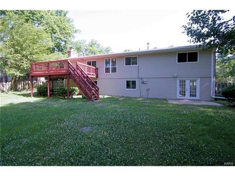 624 Old Ballwin Rd, Ballwin, MO 63021 photo 29