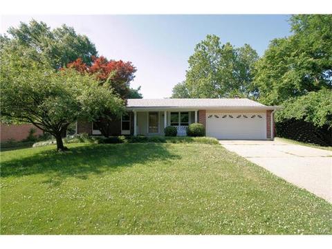 624 Old Ballwin Rd, Ballwin, MO 63021 photo 1