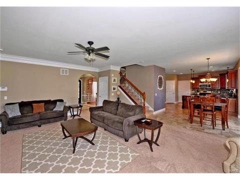 710 Cooper Way Dr, O'fallon, MO 63368 photo 11