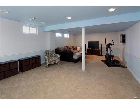 623 Thornridge Dr, O'fallon, MO 63368 photo 16
