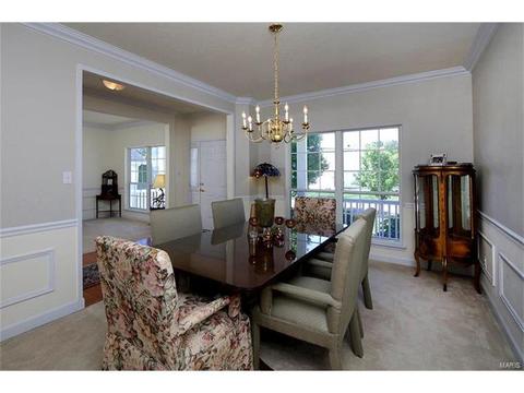 623 Thornridge Dr, O'fallon, MO 63368 photo 9