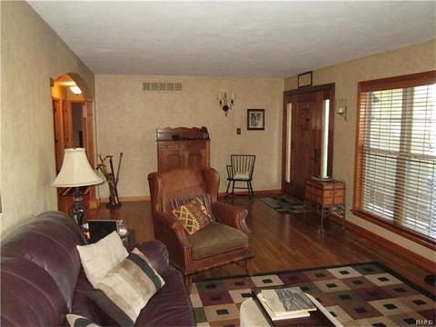 5401 Danforth Dr, Saint Louis, MO 63129 photo 29