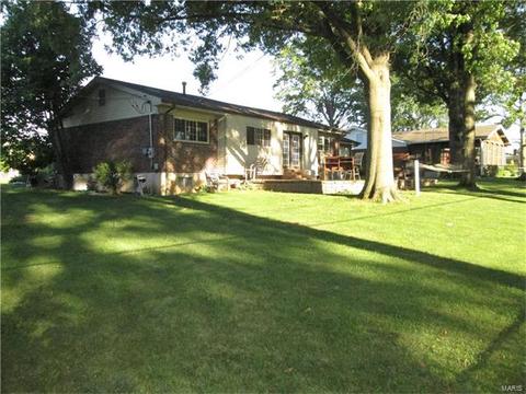 5401 Danforth Dr, Saint Louis, MO 63129 photo 6