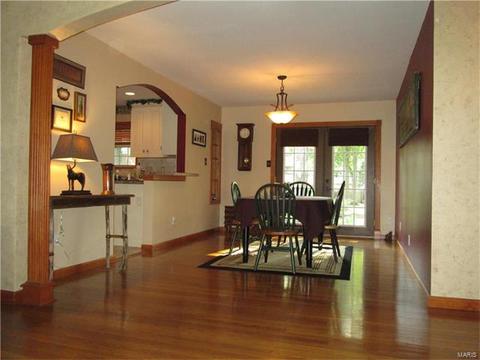 5401 Danforth Dr, Saint Louis, MO 63129 photo 5