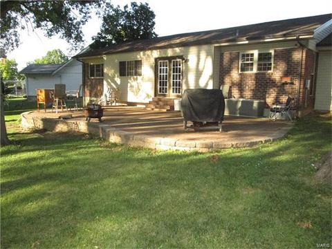 5401 Danforth Dr, Saint Louis, MO 63129 photo 34