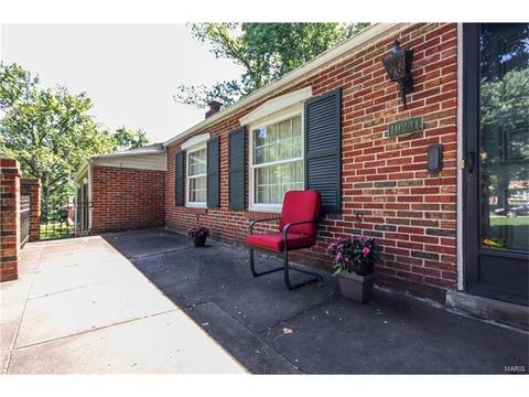 10241 Capitol Dr, Saint Louis, MO 63136 photo 5