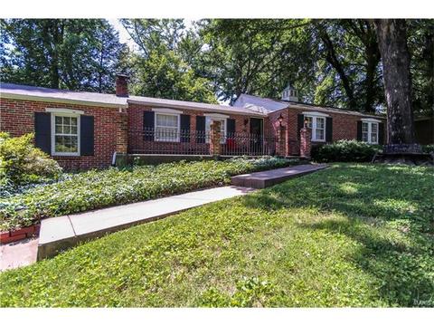 10241 Capitol Dr, Saint Louis, MO 63136 photo 1