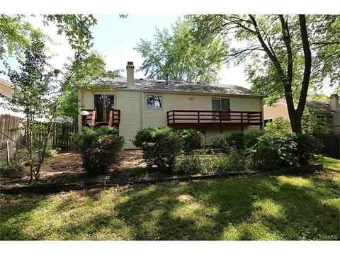 323 Windyoak, Ballwin, MO 63021 photo 32