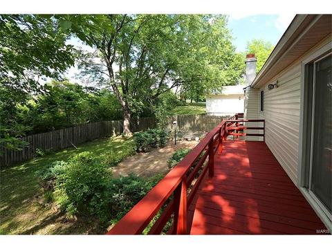 323 Windyoak, Ballwin, MO 63021 photo 27
