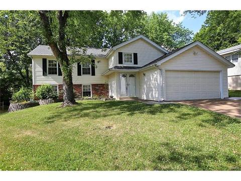 323 Windyoak, Ballwin, MO 63021 photo 1
