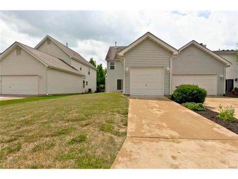 657 Covered Bridge Ln, O'fallon, MO 63368 photo 30