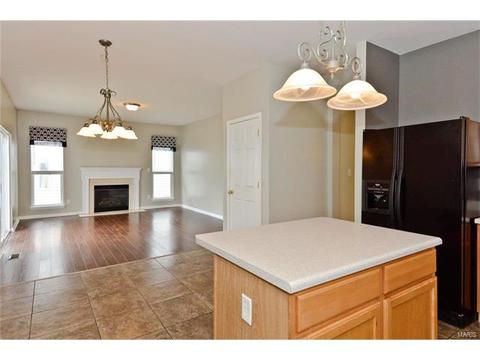 657 Covered Bridge Ln, O'fallon, MO 63368 photo 13