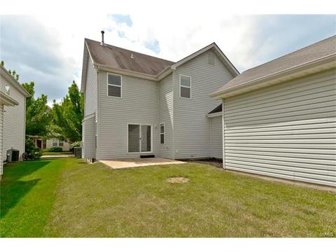 657 Covered Bridge Ln, O'fallon, MO 63368 photo 29