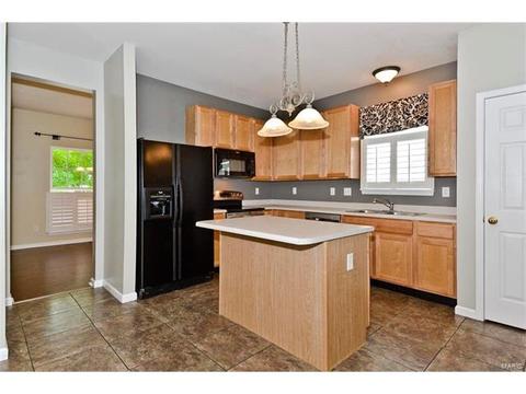 657 Covered Bridge Ln, O'fallon, MO 63368 photo 9