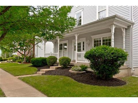 657 Covered Bridge Ln, O'fallon, MO 63368 photo 27