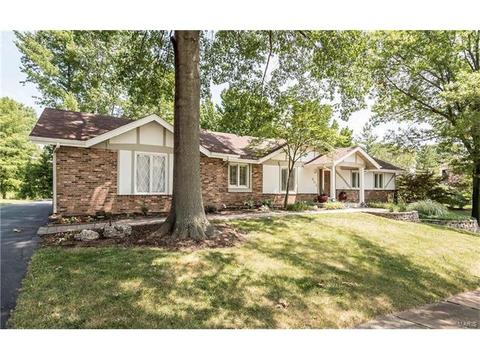 403 Briarwyck, Ballwin, MO 63011 photo 28
