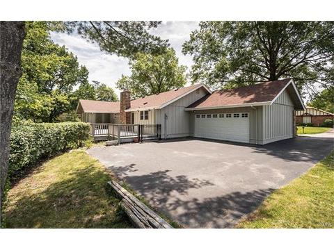 403 Briarwyck, Ballwin, MO 63011 photo 25