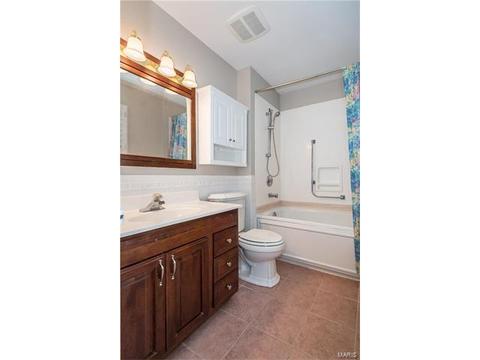 403 Briarwyck, Ballwin, MO 63011 photo 12