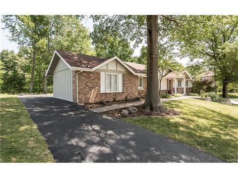 403 Briarwyck, Ballwin, MO 63011 photo 27