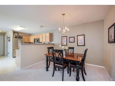 943 Rolling Thunder Dr, O'fallon, MO 63368 photo 4
