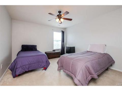 943 Rolling Thunder Dr, O'fallon, MO 63368 photo 20