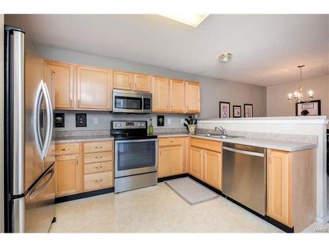 943 Rolling Thunder Dr, O'fallon, MO 63368 photo 5