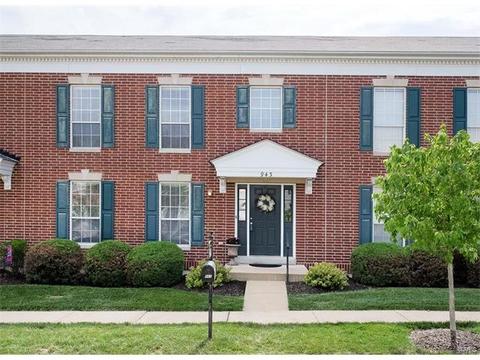 943 Rolling Thunder Dr, O'fallon, MO 63368 photo 12