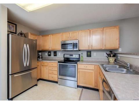 943 Rolling Thunder Dr, O'fallon, MO 63368 photo 15