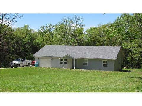 1089 White Hawk, Cuba, MO 65453 photo 1