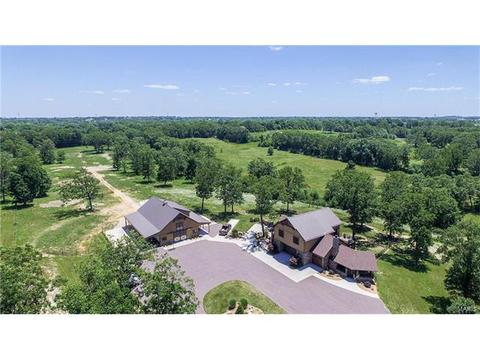 452 Hawthorn Dr, Sullivan, MO 63080 photo 1