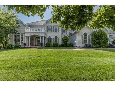 405 Pine Bend Dr, Wildwood, MO 63005 photo 3