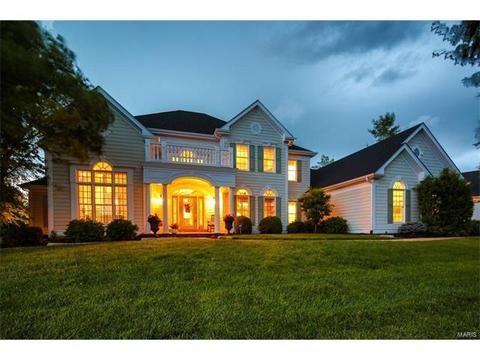 405 Pine Bend Dr, Wildwood, MO 63005 photo 2