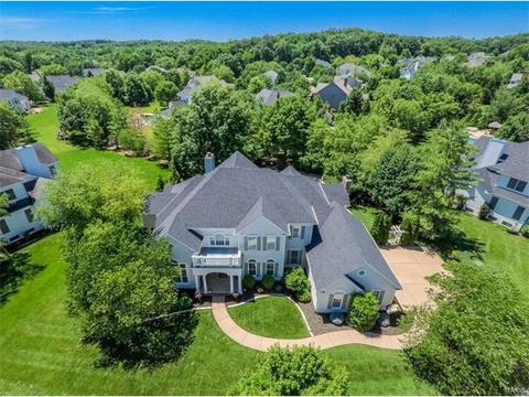 405 Pine Bend Dr, Wildwood, MO 63005 photo 1