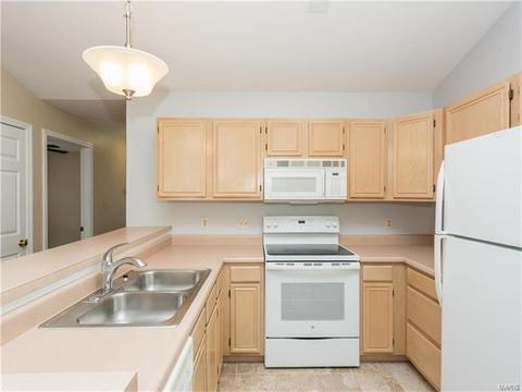 1524 Whispering Crk #D, Ballwin, MO 63021 photo 11