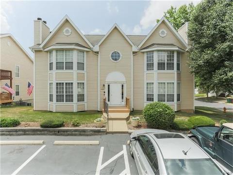 1524 Whispering Crk #D, Ballwin, MO 63021 photo 1