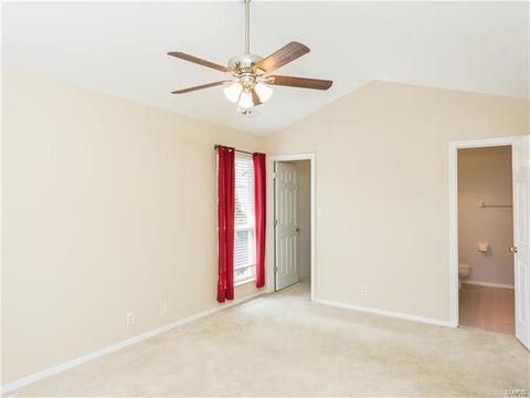 1524 Whispering Crk #D, Ballwin, MO 63021 photo 17