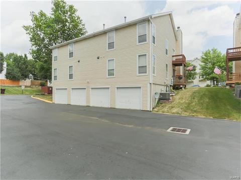 1524 Whispering Crk #D, Ballwin, MO 63021 photo 28
