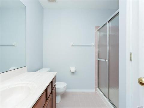 1524 Whispering Crk #D, Ballwin, MO 63021 photo 20