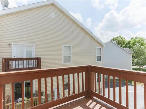 1524 Whispering Crk #D, Ballwin, MO 63021 photo 25