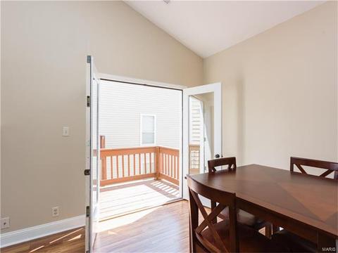 1524 Whispering Crk #D, Ballwin, MO 63021 photo 23