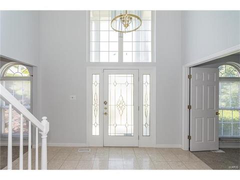 1200 Old Stone Dr, O'fallon, MO 63368 photo 2