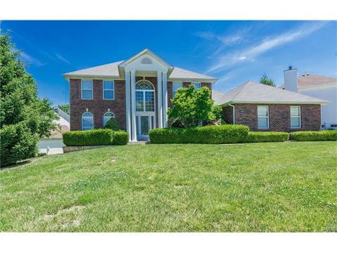 1200 Old Stone Dr, O'fallon, MO 63368 photo 63