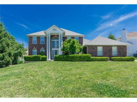1200 Old Stone Dr, O'fallon, MO 63368 photo 1