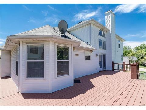 1200 Old Stone Dr, O'fallon, MO 63368 photo 58