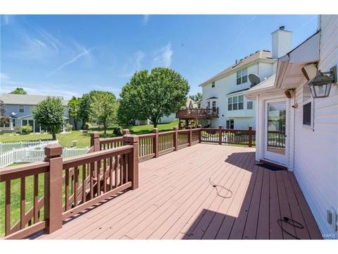 1200 Old Stone Dr, O'fallon, MO 63368 photo 59