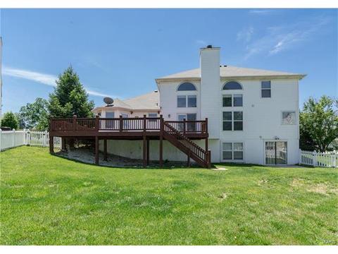 1200 Old Stone Dr, O'fallon, MO 63368 photo 57