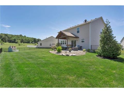 730 Ashton Way Cir, Eureka, MO 63025 photo 25